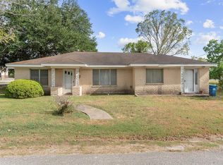 316 Anderson St, Navasota, TX 77868