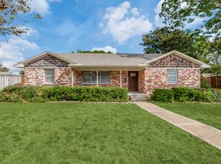 10529 Yorkford Dr, Dallas, TX 75238