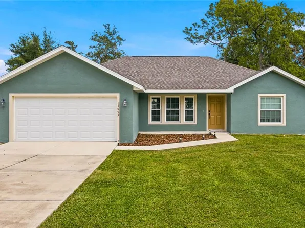 15093 SE 93RD COURT, SUMMERFIELD, FL 34491