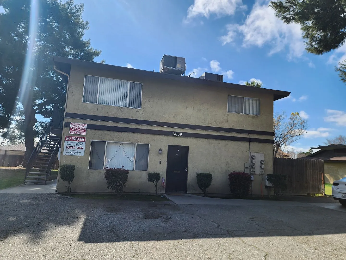 3609 Micheli Ct. #C -Apartment — Photo 2