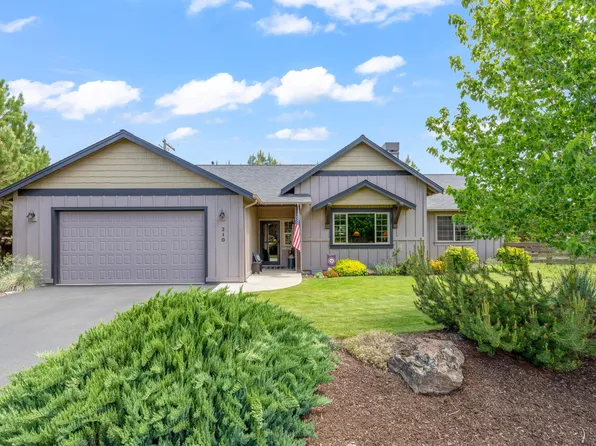 210 NW Saddle Ridge Loop, Prineville, OR 97754