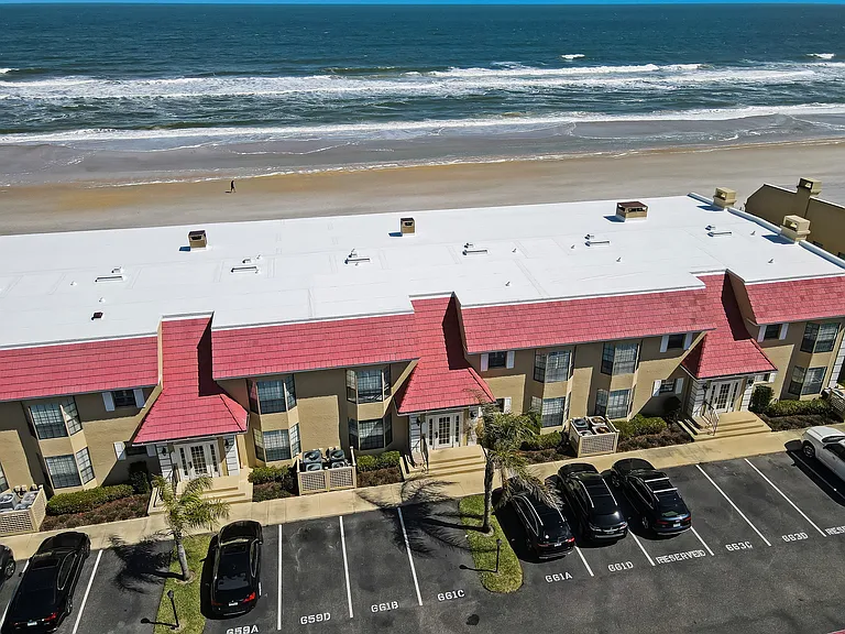 661 Ponte Vedra Blvd #661C — Photo 4