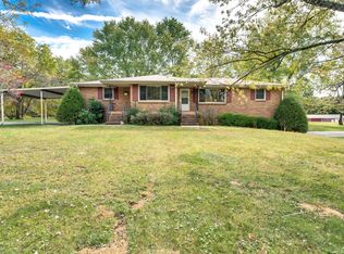 2995 Clay Lick Rd, Whites Creek, TN 37189