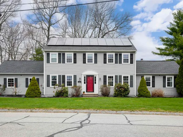 62 Shepherd Road, Manchester, NH 03104