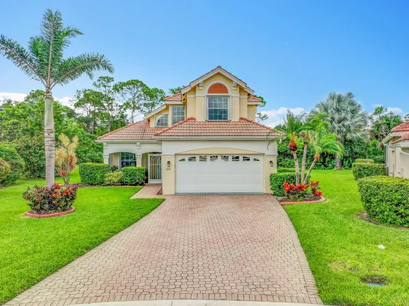 839 SW Saint Andrews Cove, Port St Lucie, FL 34986