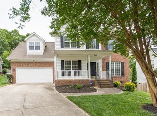 2933 Glen Summit Dr, Charlotte, NC 28270