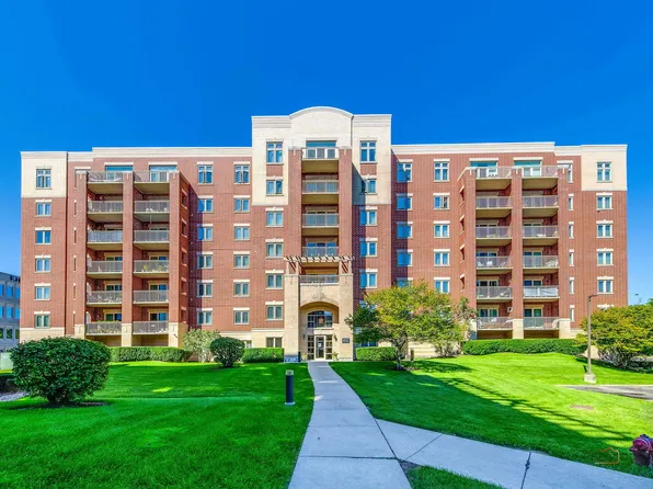 8747 W Bryn Mawr Ave APT 207, Chicago, IL 60631