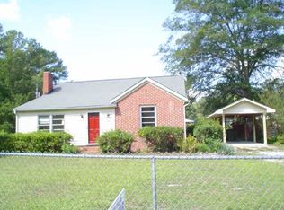 1121 Brookgreen Ct, Camden, SC 29020