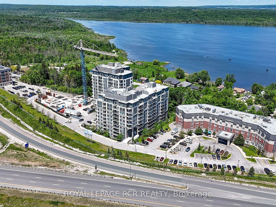 1st image of 58 Lakeside Ter #808