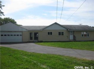 24544 Sanford Corners Rd, Calcium, NY 13616