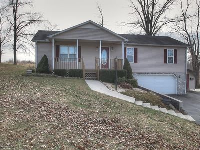 123 Country View Dr, London, KY, 40741