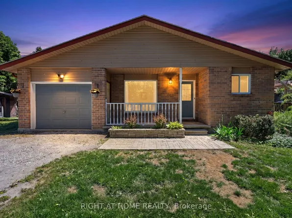 2792 Stephen Dr, Ramara, ON L0K 1B0