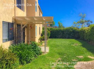7944 Caminito Dia UNIT 3, San Diego, CA 92122