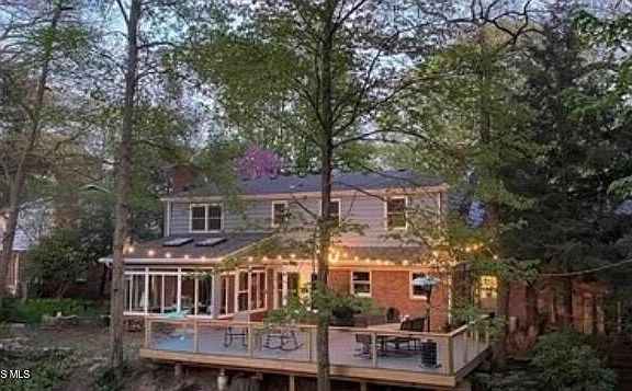 2nd image of 4803 Turnbridge Rd