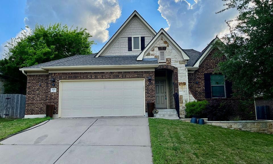 1st image of 409 Chaparral Dr