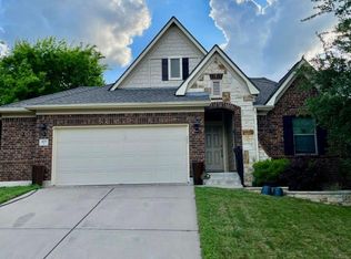 409 Chaparral Dr, Leander, TX 78641