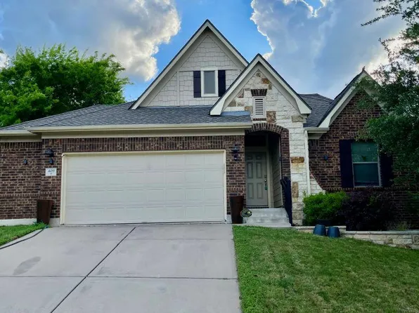409 Chaparral Dr, Leander, TX 78641