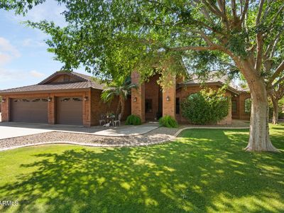 2125 S VAL VISTA Drive, Gilbert, AZ, 85295