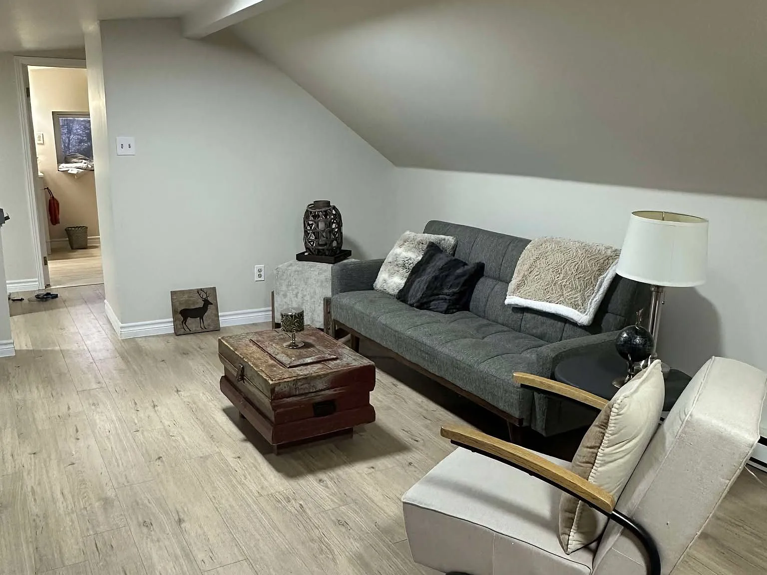 1 bed, $1,600 — Photo 2