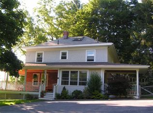 662 N Hoosac Rd, Williamstown, MA 01267