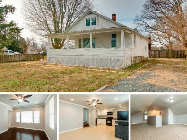 6713A Windsor Mill Rd, Baltimore, MD 21207