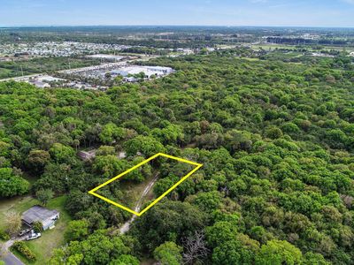 0 Ulrich Rd, Fort Pierce, FL, 34982