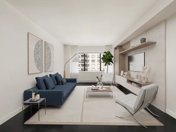 305 East 40th Street image 1 of 7