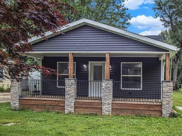 414 W Superior St, Osceola, IN 46561