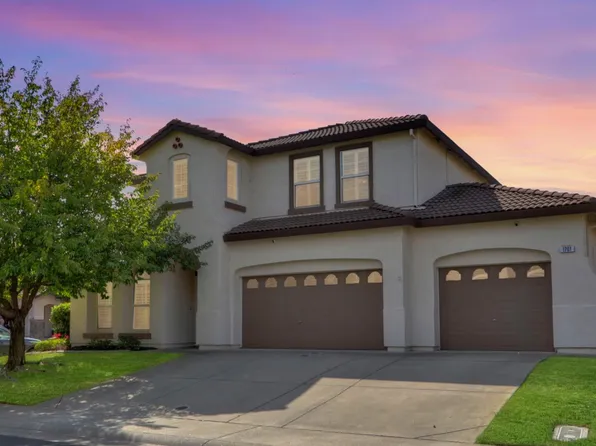 1701 Fontenay Way, Roseville, CA 95747