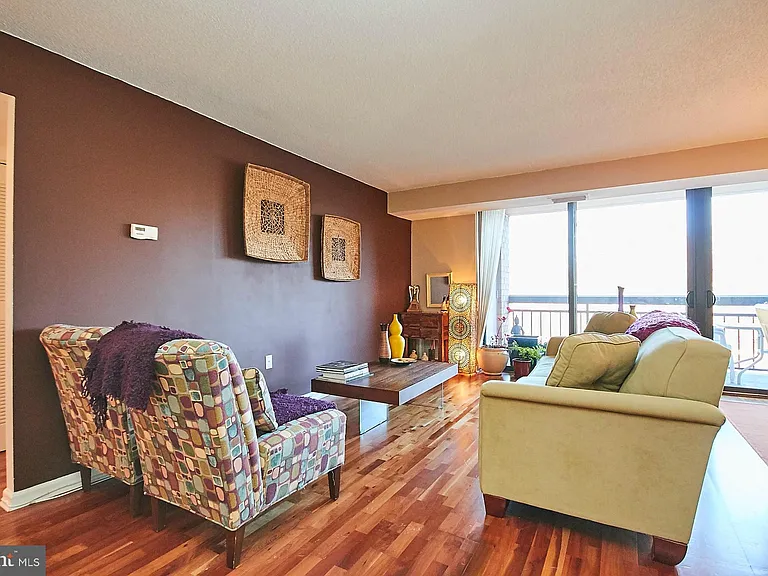 2230 George C Marshall Dr #406 — Photo 3
