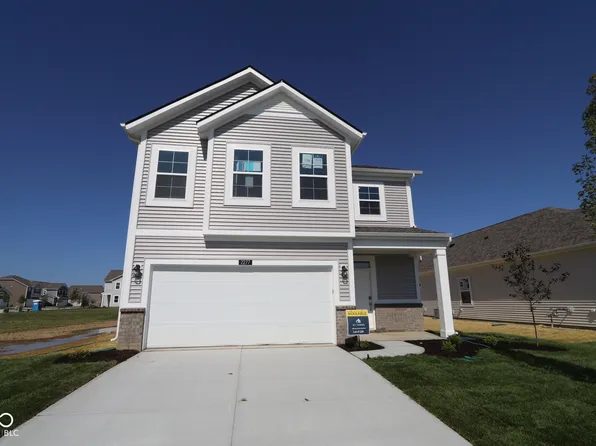 2261 Marjorie Way, Shelbyville, IN 46176