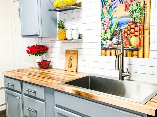 212 E Lullwood Ave #5, San Antonio, TX 78212