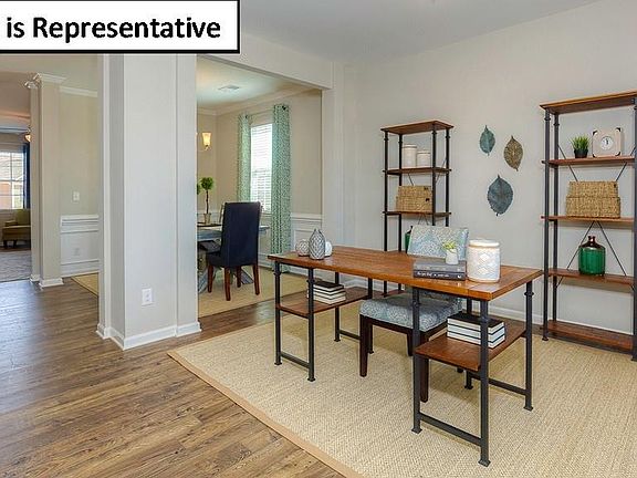 3rd image of 116 Neill Estate Ln #405