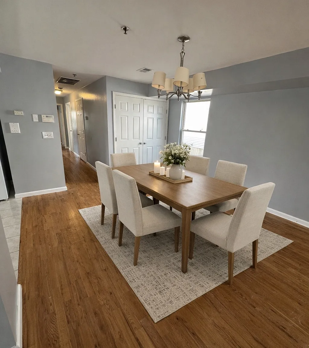 3 bed, $2,850 — Photo 3