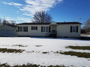 11630 Ridge Rd, Medina, NY 14103