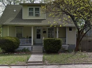 (Undisclosed Address), Lawrence, KS 66044