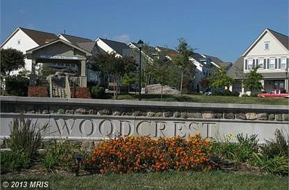 2nd image of 13521 Woodcrest Manor Way