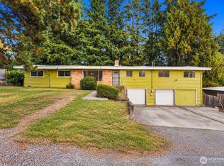 12900 76th Ave S, Seattle, WA 98178