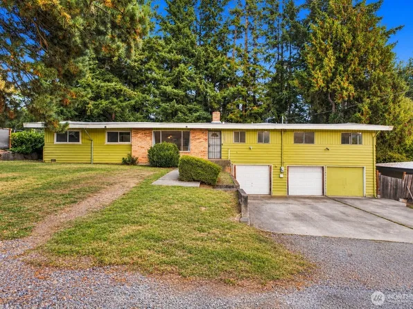 12900 76th Avenue S, Seattle, WA 98178