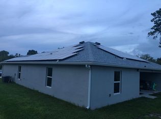 1175 E Hancock Dr, Deltona, FL 32725