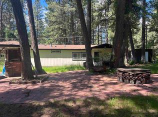 32 San Poil Dr, Inchelium, WA 99138