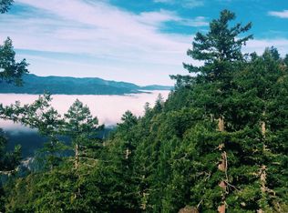 40 Acres Underwood Mountain Rd, Burnt Ranch, CA 95527