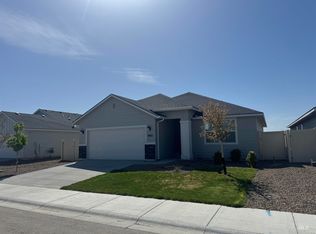 1683 SW Pegasus Peak Ave, Mountain Home, ID 83647