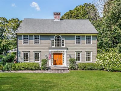 25 Historic Dr, Monroe, CT, 06468