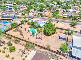 6861 E Cholla St, Scottsdale, AZ 85254