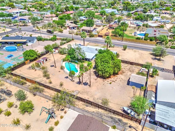 6861 E CHOLLA Street, Scottsdale, AZ 85254