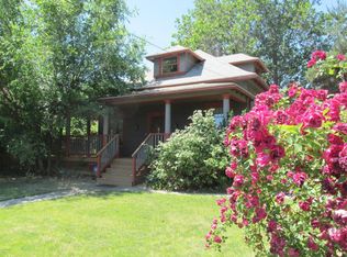 216 N 16th Ave, Yakima, WA 98902