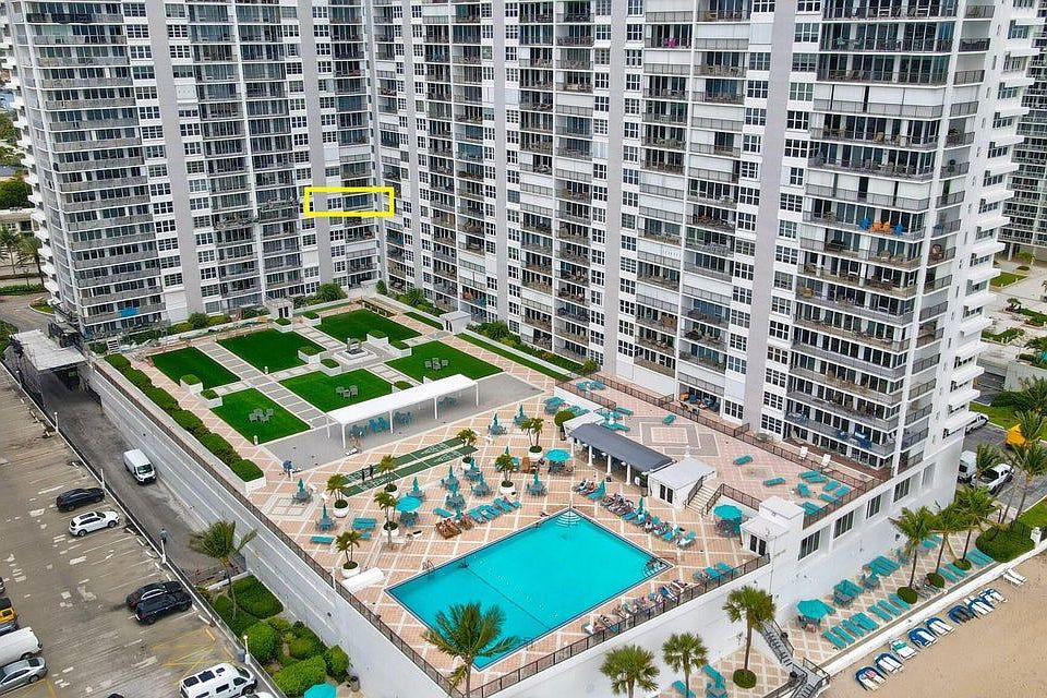 1st image of 4280 Galt Ocean Dr APT 7D
