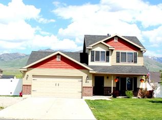 623 S Lakeside Dr #50, Franklin, ID 83237