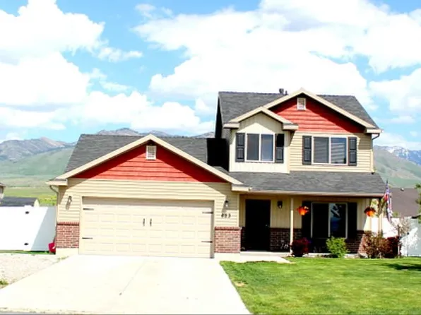 623 S Lakeside Dr #50, Franklin, ID 83237